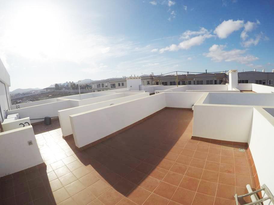 Alquileres Fuerteventura Apartment Puerto del Rosario (Fuerteventura)